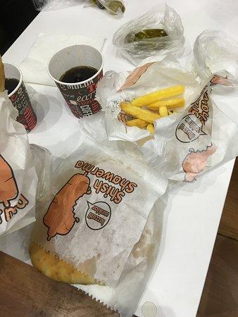 Shish Shawerma